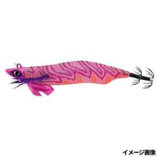 クリアーピンクピンク