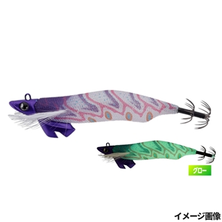 商品検索 エギ・イカ・タコ用品:エギ・エサ巻き:ティップラン用エギ