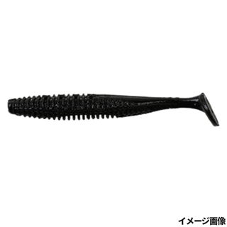 ソリッドブラック