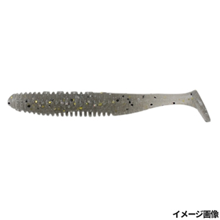 ライトスモークシャッド