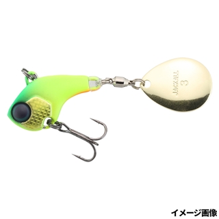 デラチャート