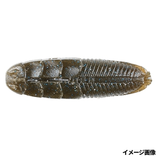 ダークテナガ/ブルーフレーク