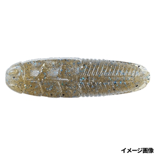 スジエビ/ブルーフレーク