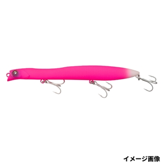 オールマットピンク