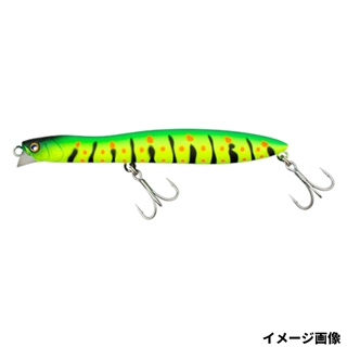 バチマットチャート