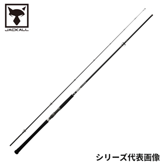 ジャッカル 26 BRS BRS-S98L/M-SJ