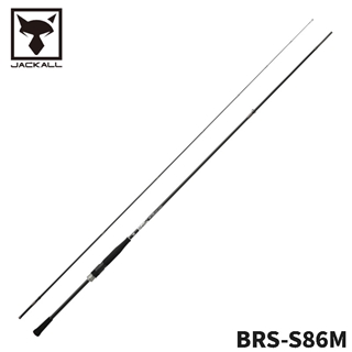 ジャッカル 26 BRS BRS-S86M