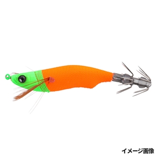 グリーンオレンジ