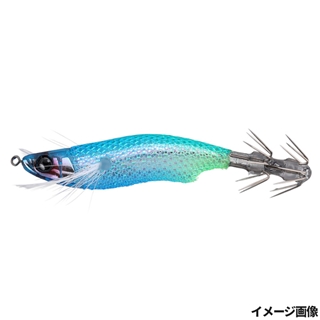 ナジミブルー