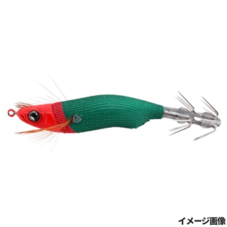レッドグリーン
