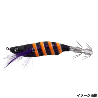 ブラックオレンジゼブラ