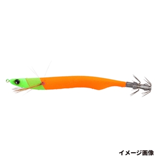 グリーンオレンジ