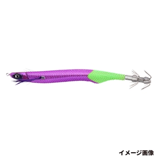 パープルグリーン