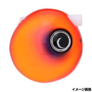 蛍光オレンジ