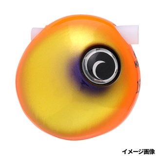 オレンジゴールド