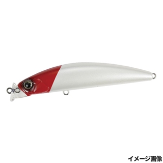 パールレッドヘッド