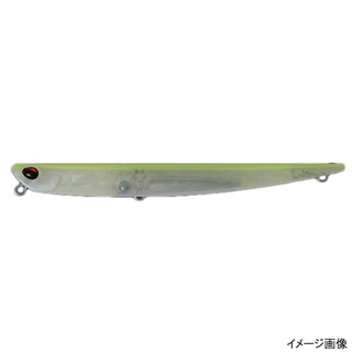 CK230(ゴーストパールチャート)