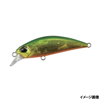 グリーンゴールド