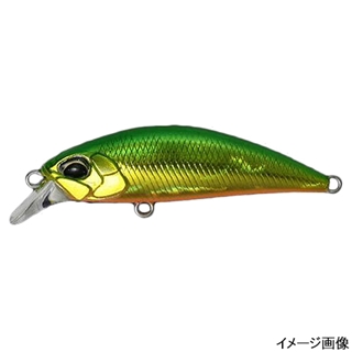 グリーンゴールド