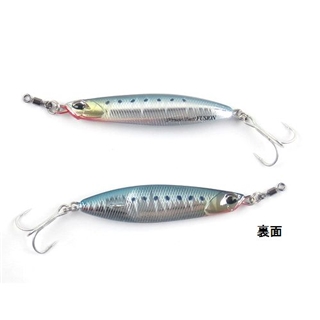 DUO プレスベイトフュージョン 70 A235（喰われイワシ） - 釣具