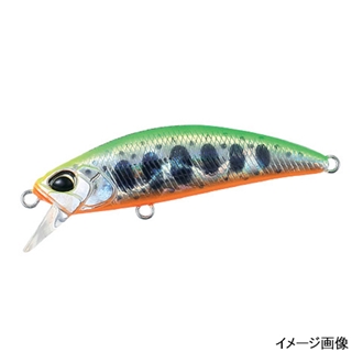 ライムチャートヤマメOB