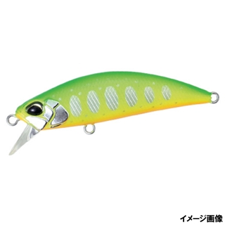 フルチャートヤマメ