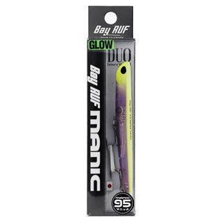 CCC0181 クリアチャートパープル