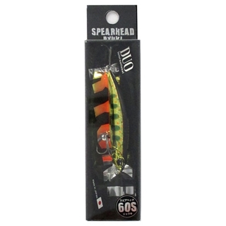 MCC4084(メッキキンヤマメOB)