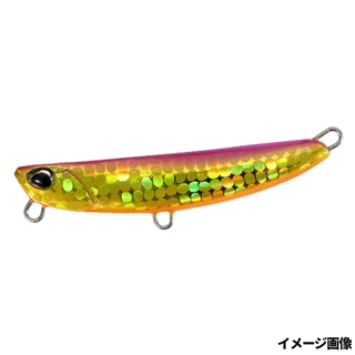 ピンクゴールドOB