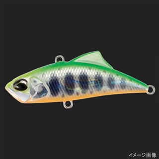 ライムチャートヤマメOB