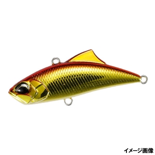 メッキアカキン