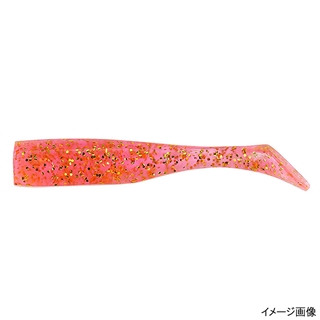 クリアーピンクG