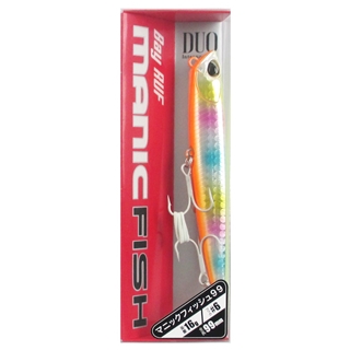 チャートバックキャンディ