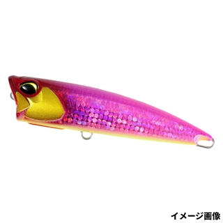 ジュリアナピンク