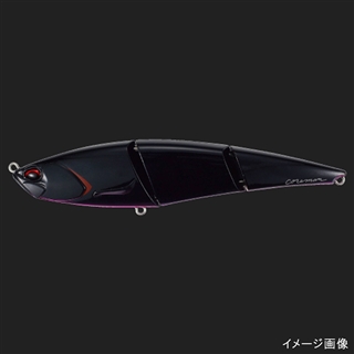 DUO デプライブ CCCZ089 ブラックピンクベリー - 釣具のポイント