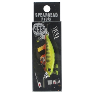 ゴールドヤマメ