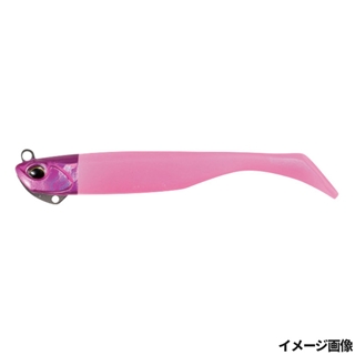 フルピンク/ピンクグロー