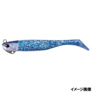 ブルーバック/クリアーブルーS