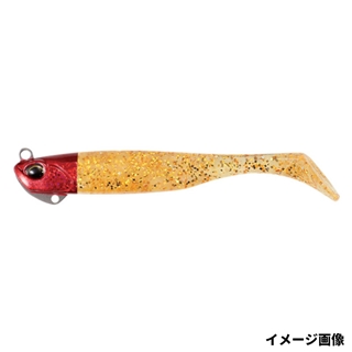 フルレッド/堀田ゴールドG