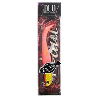 ピンクゴールドOB