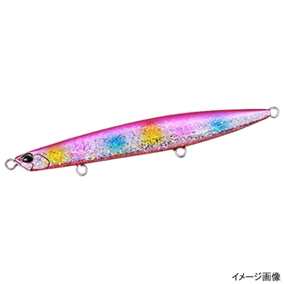 キラキラピンクキャンディー