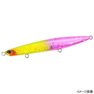 ゴールドダブルピンク