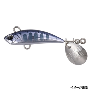 CSA4039 サケ稚魚