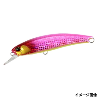 ジュリアナピンク