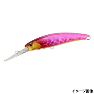 ジュリアナピンク