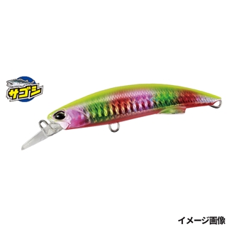 サゴシチャートキャンディー