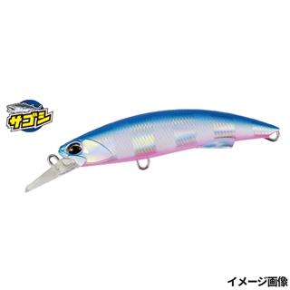 サゴシブルピンゼブラ