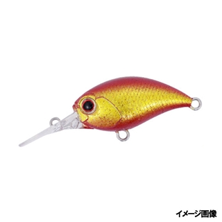 デュオ　テトラワークス　クラクラ　10個セット　DUO ハゼクラ　クランクベイト DUO テトラワークス クラクラ シンキング CCC0154 ピンクゴールド