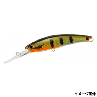 ピーコックバスHD