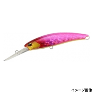 ジュリアナピンク